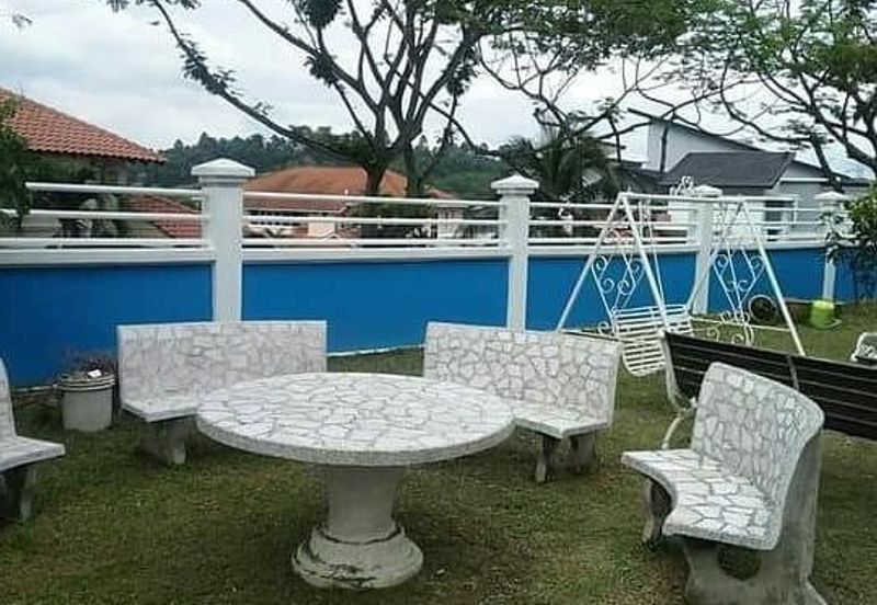 Seksyen 8, Shah Alam