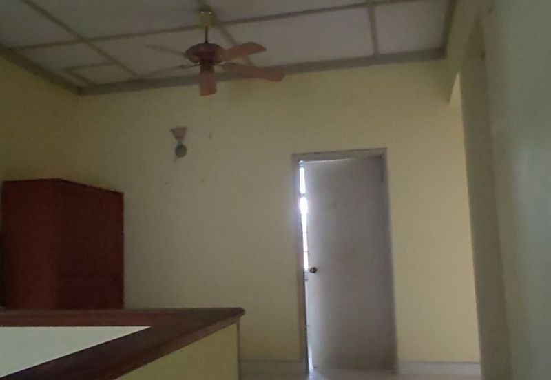 Seksyen 8, Shah Alam