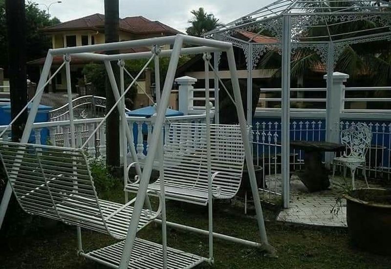 Seksyen 8, Shah Alam