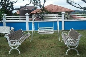 Seksyen 8, Shah Alam