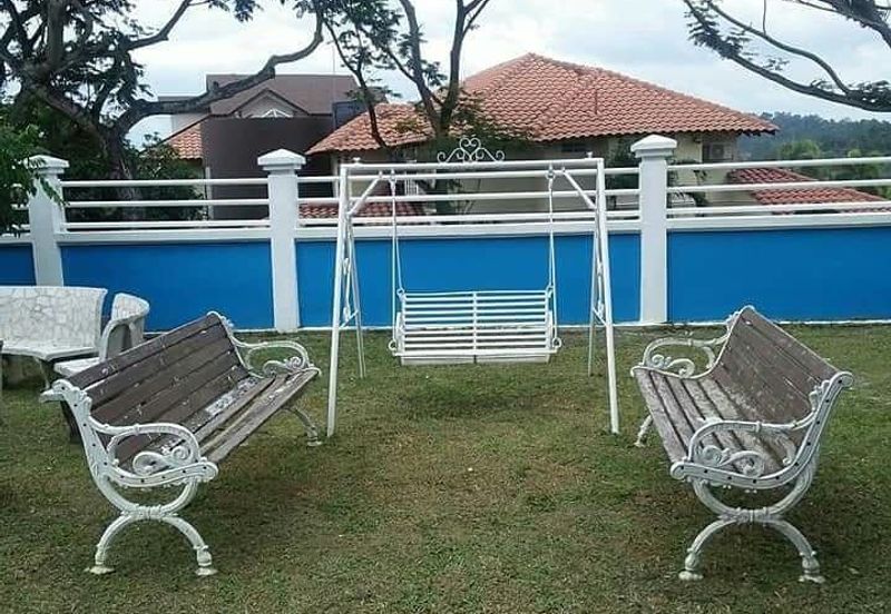 Seksyen 8, Shah Alam