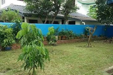 Seksyen 8, Shah Alam