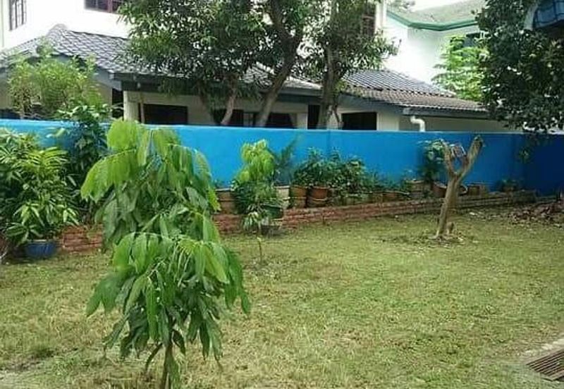 Seksyen 8, Shah Alam