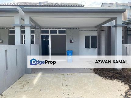 [New Unit] Single Storey Terrace, Section 29, Shah Alam , Selangor, Shah Alam