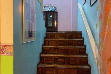 Taman Teluk Gedung Indah