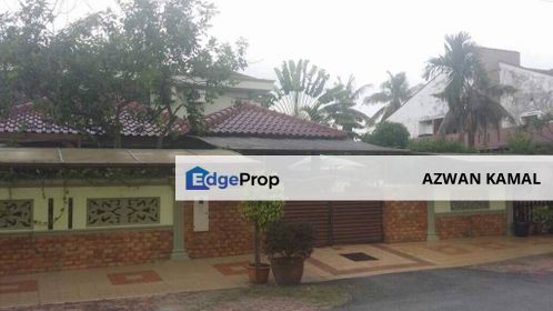 [Fully Renovated] Double Storey Semi D, Taman Sri Andalas, Klang, Selangor, Klang