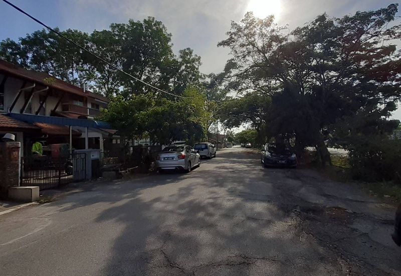 Taman Sungai Kapar Indah