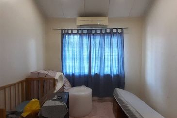 Taman Sungai Kapar Indah