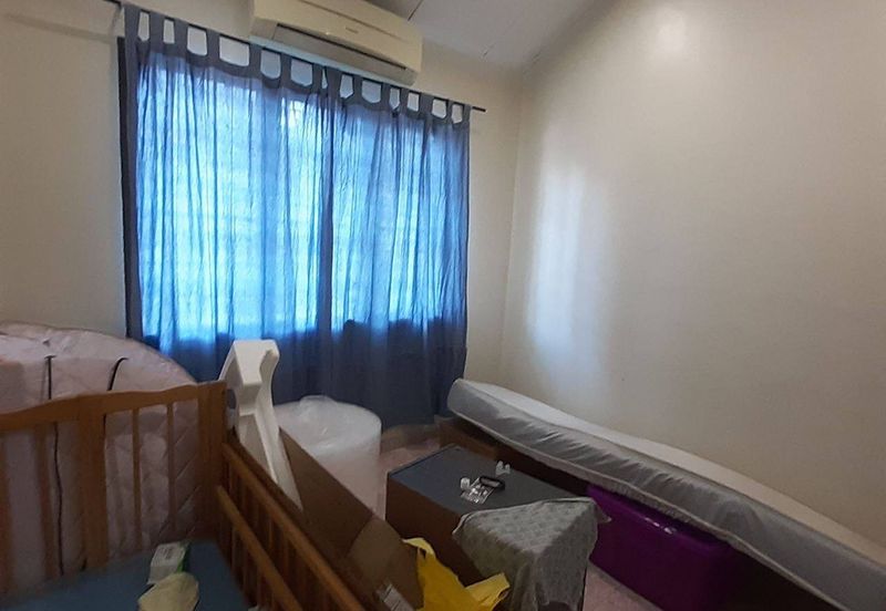 Taman Sungai Kapar Indah