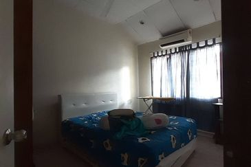 Taman Sungai Kapar Indah