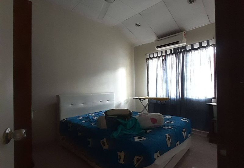 Taman Sungai Kapar Indah