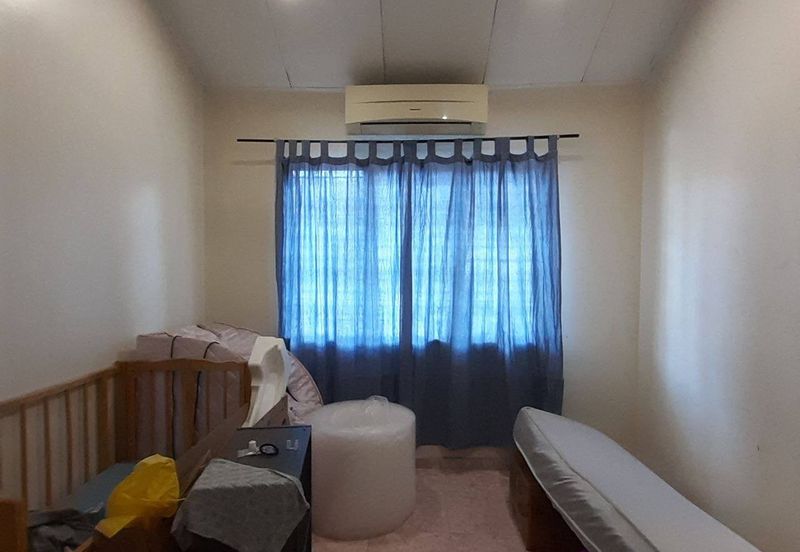 Taman Sungai Kapar Indah