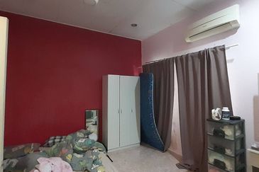 Taman Sungai Kapar Indah