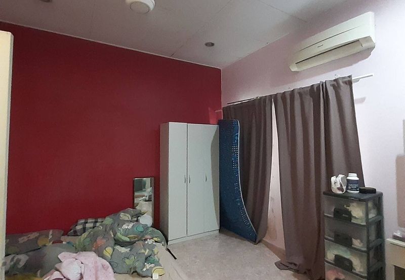 Taman Sungai Kapar Indah