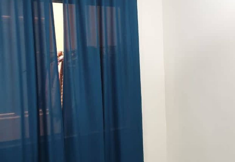 Taman Desa Sijangkang