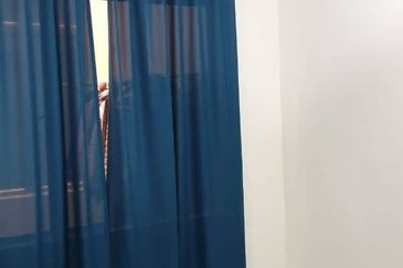 Taman Desa Sijangkang