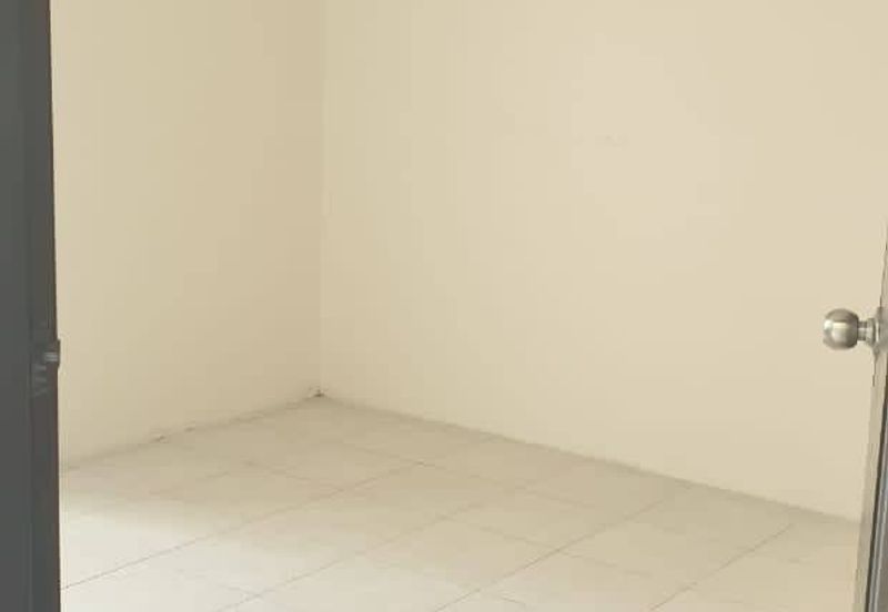 Taman Desa Sijangkang