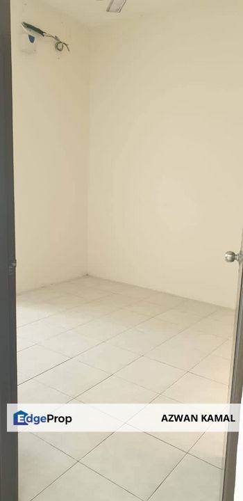 [Freehold] Single Storey Semi Detached, Taman Desa Sijangkang, Telok Panglima Garang, Selangor, Telok Panglima Garang
