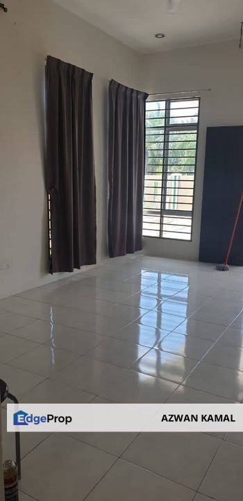 [Freehold] Single Storey Semi Detached, Taman Desa Sijangkang, Telok Panglima Garang, Selangor, Telok Panglima Garang