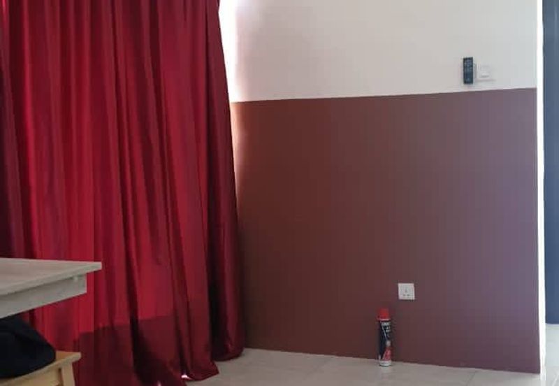 Taman Desa Sijangkang