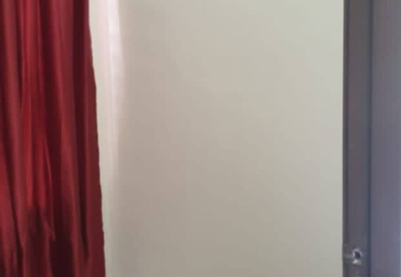 Taman Desa Sijangkang