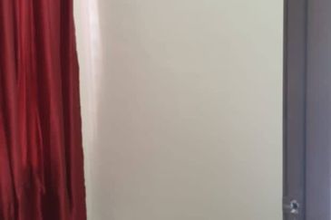 Taman Desa Sijangkang