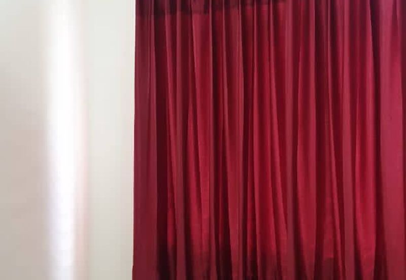 Taman Desa Sijangkang