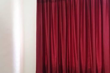 Taman Desa Sijangkang