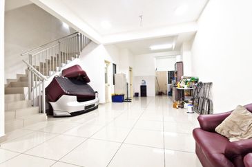 Persiaran Setia Utama