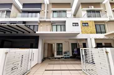 Persiaran Setia Utama