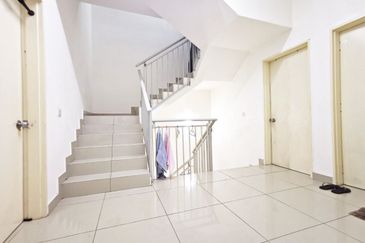 Persiaran Setia Utama