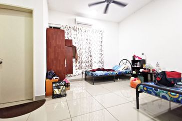 Persiaran Setia Utama