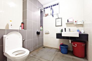 Persiaran Setia Utama