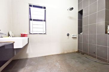 Persiaran Setia Utama