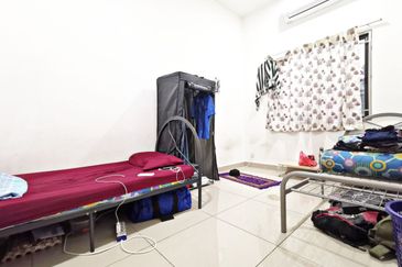 Persiaran Setia Utama