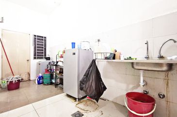 Persiaran Setia Utama