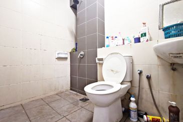 Persiaran Setia Utama