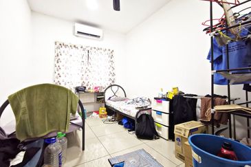 Persiaran Setia Utama