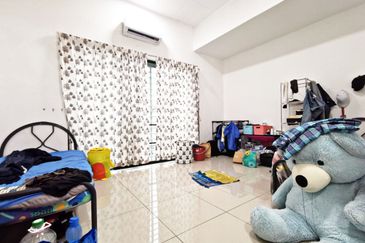 Persiaran Setia Utama