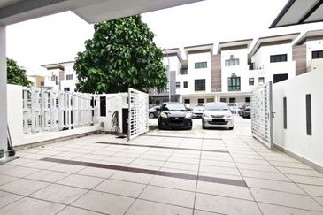 Persiaran Setia Utama