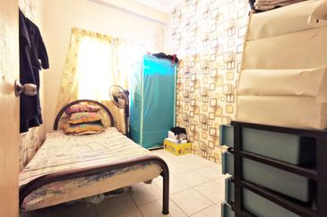 Amazing Height Apartment