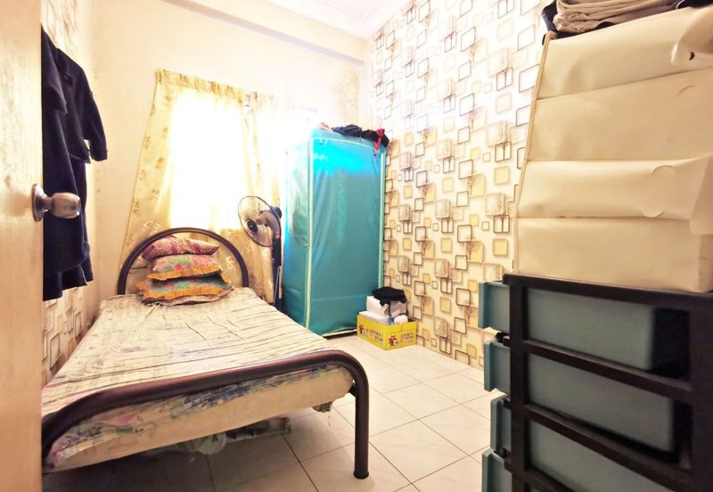 Amazing Height Apartment