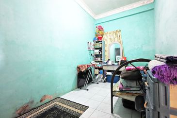 Amazing Height Apartment