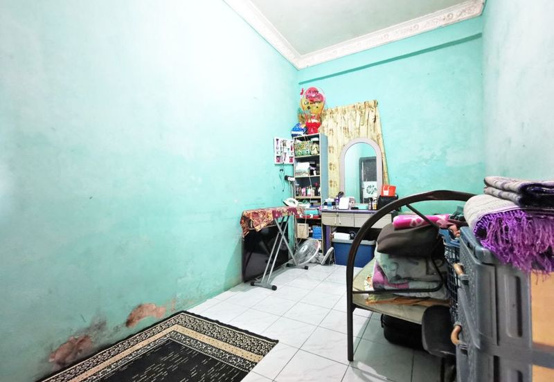 Amazing Height Apartment