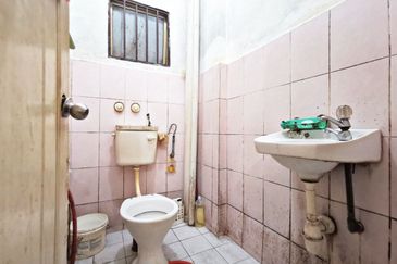 Amazing Height Apartment