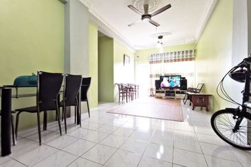 Amazing Height Apartment