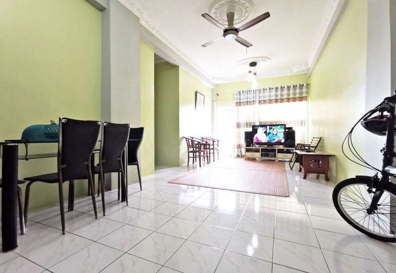 Amazing Height Apartment