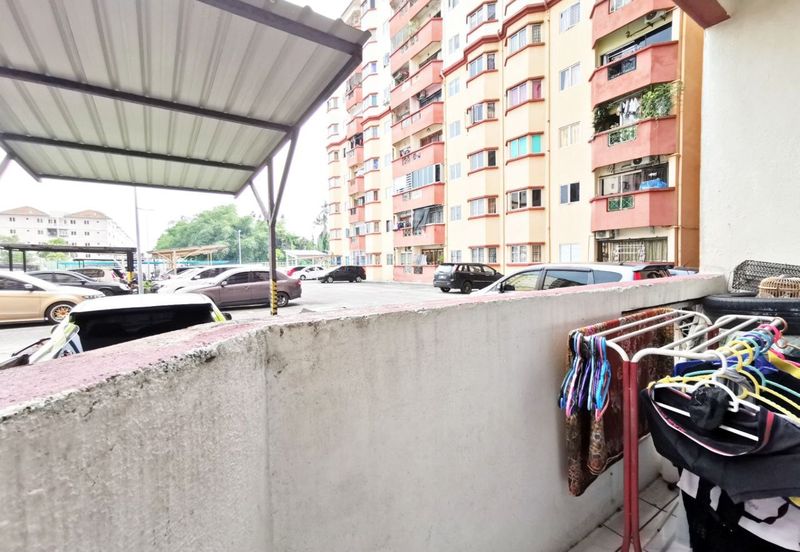 Amazing Height Apartment