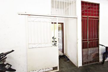 Amazing Height Apartment