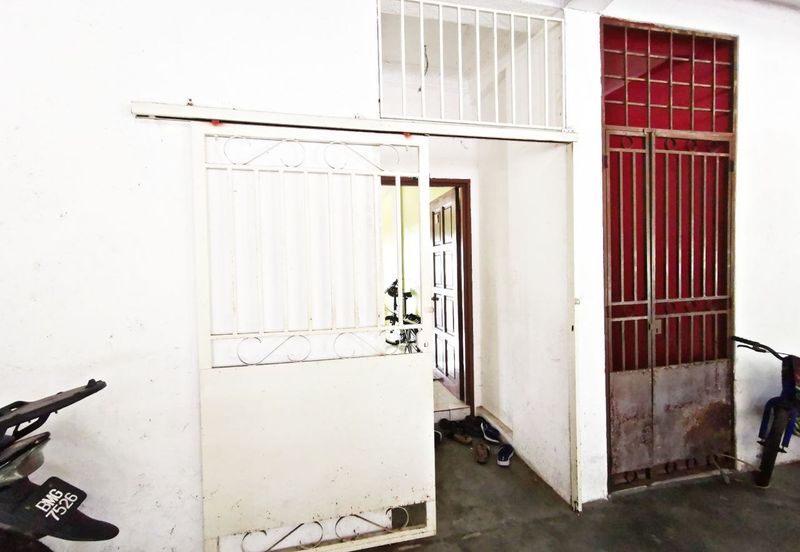 Amazing Height Apartment